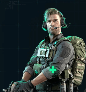 三角洲行动干员怎么选择2