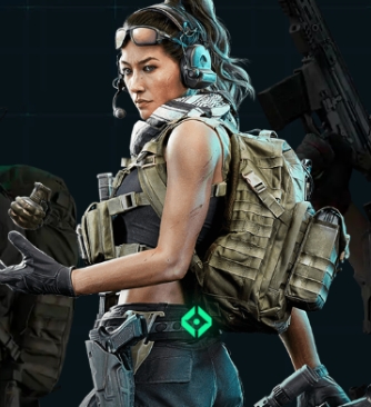 三角洲行动干员怎么选择3