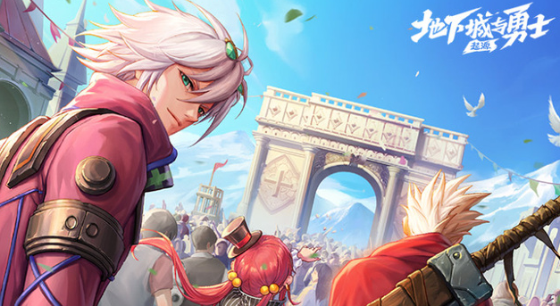 dnf封印的藏宝地怎么进1