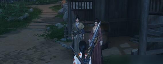 燕云十六声所谓报应奇遇怎么完成2