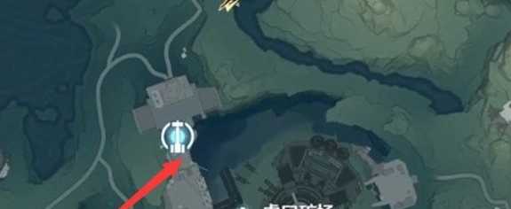 鸣潮矿石商人在哪2