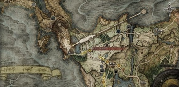 艾尔登法环源辉石刀在怎么获得_艾尔登法环辉石杖在哪里