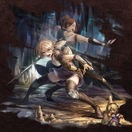 歧路旅人大陆的霸者斐奥尔角色怎么样2