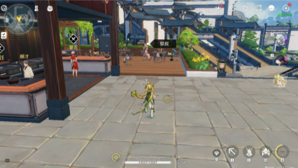 鸣潮清汤怎么解锁3