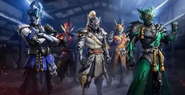 和平精英飞行棋怎么玩_和平精英飞行器教学