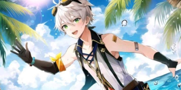 原神腐殖之剑怎么获得4