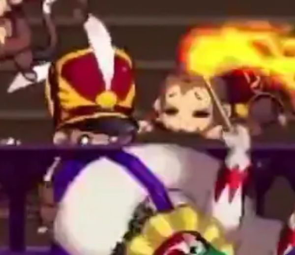 dnf手游马戏团怎么打4