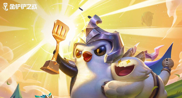 金铲铲之战双城传说赏金猎人阵容怎么玩_金铲铲之战双城之战