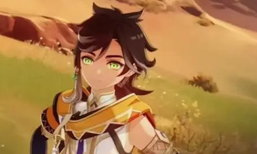 原神赛索斯武器怎么选择1