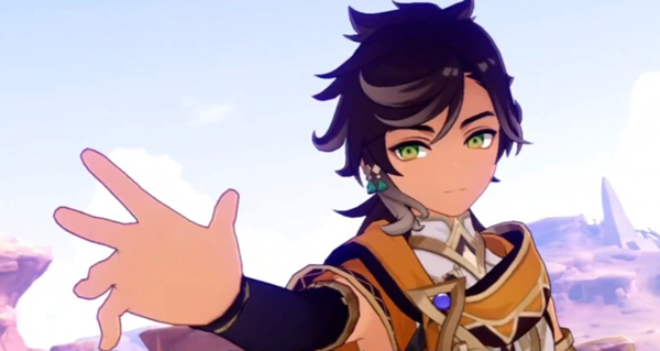 原神赛索斯最强阵容怎么搭配2