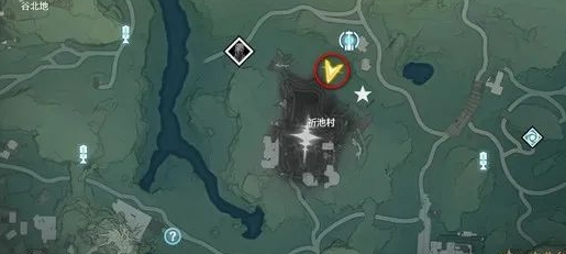 鸣潮红名boss位置在哪里2