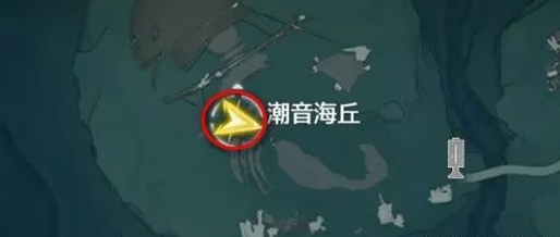 鸣潮红名boss位置在哪里5