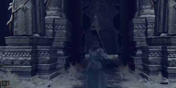 艾尔登法环大升降梯怎么切换3