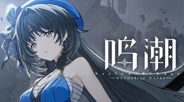 鸣潮实验区回音之塔阵容怎么搭配1