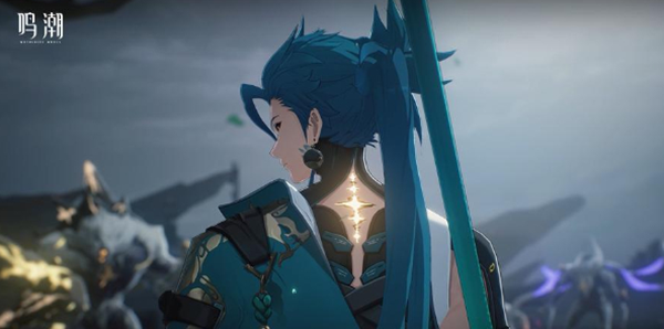 鸣潮实验区残响之塔阵容怎么搭配1