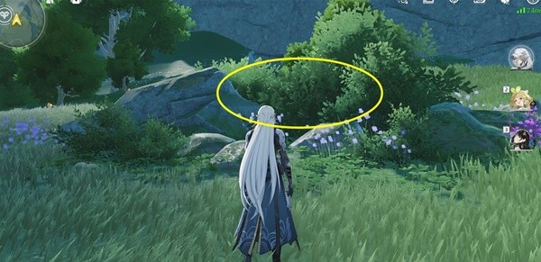 鸣潮咕噜幼像怎么打6