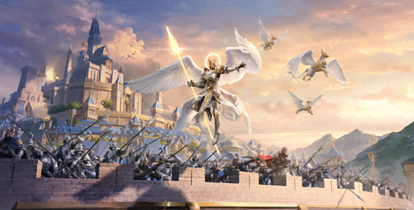 魔法门之英雄无敌领主争霸新手怎么玩2