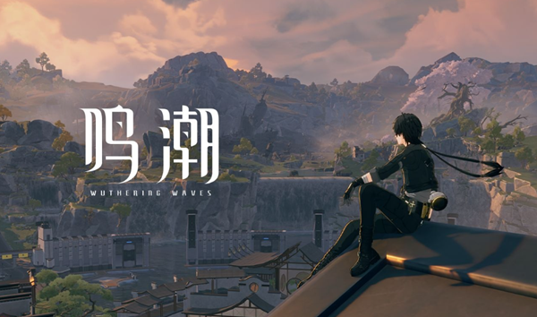 鸣潮引导晶核怎么解谜1