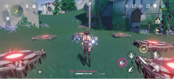 鸣潮引导晶核怎么解谜3