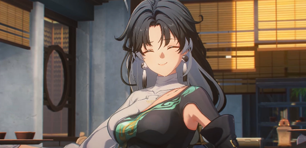 鸣潮鉴心武器怎么选择1