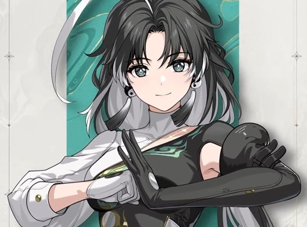 鸣潮鉴心声骸怎么选择2