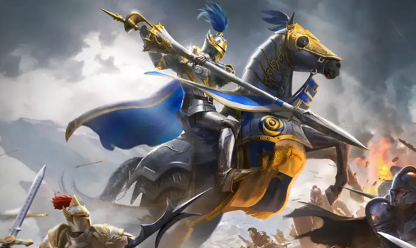 魔法门之英雄无敌领土争霸新手怎么玩_魔法门之英雄无敌兵种 魔法门之英雄无敌领土争霸新手怎么玩_魔法门之英雄无敌兵种