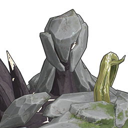 鸣潮坚岩斗士声骸怎么样2