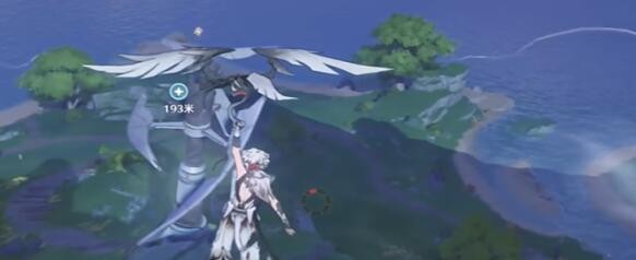 鸣潮无明湾怎么解密3