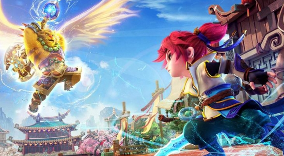 梦幻西游昆仑镜之忆怎么完成_梦幻西游昆仑镜之忆火把怎么用