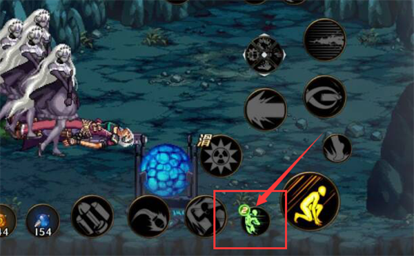 dnf手游新手怎么练级14