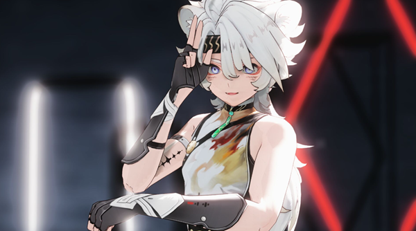 鸣潮凌阳阵容怎么搭配2