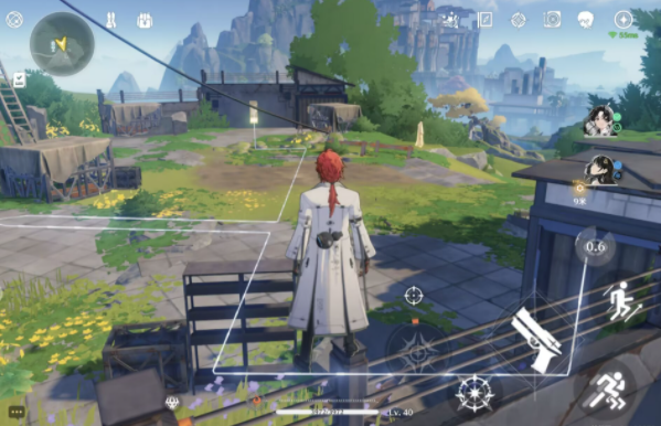 鸣潮潮生崖灯塔隐藏宝箱在哪3