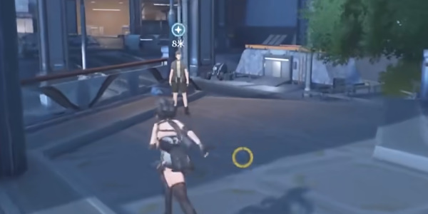 鸣潮猎取残像之人任务怎么完成2