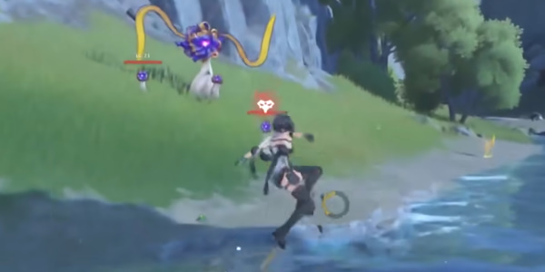 鸣潮猎取残像之人任务怎么完成3