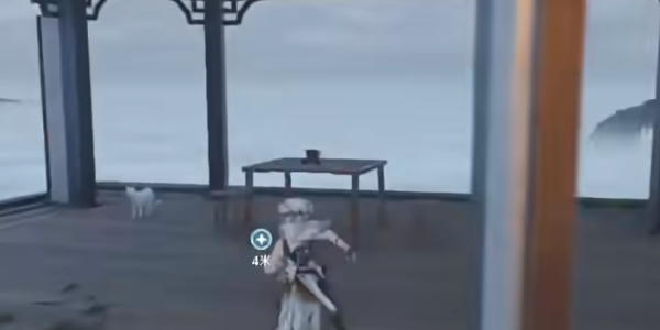 鸣潮过去即是明天任务怎么完成9