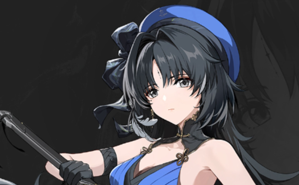 鸣潮秧秧声骸词条怎么选择1