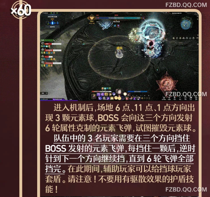 命运方舟卡扬格尔困难P2怎么打2