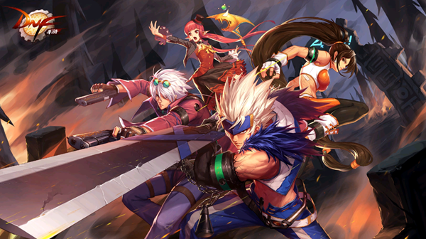 dnf手游魔力强化系统怎么加点好_dnf手游魔力新