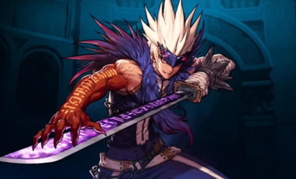 dnf手游鬼泣装备怎么选择1