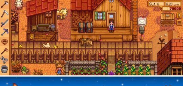 星露谷物语深绿色衣服怎么制作3