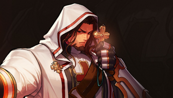 dnf手游圣骑士附魔怎么选择1