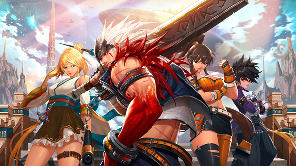 dnf手游散打装备怎么选择1