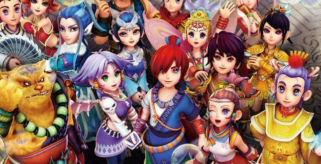 梦幻帮派迷宫怎么打_梦幻帮派迷宫时间