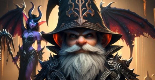 魔兽世界失踪的魔导师任务怎么做_魔兽世界失踪的魔导师任务在哪