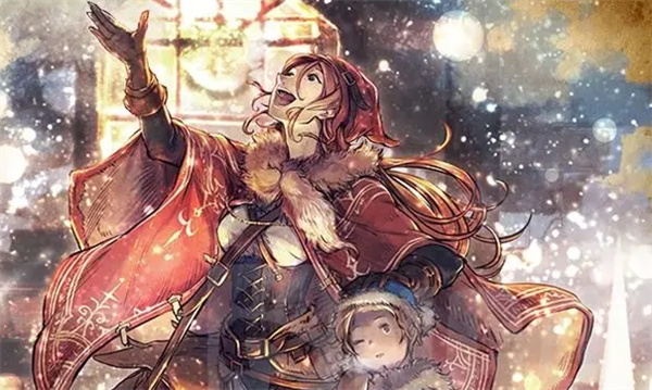 歧路旅人大陆的霸者经验值坚果怎么获得3