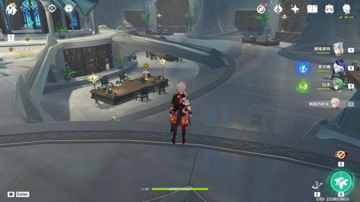 原神往事亦新事任务怎么做3