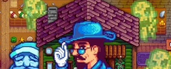 星露谷物语精通五道怎么选_星露谷物语攻击五级