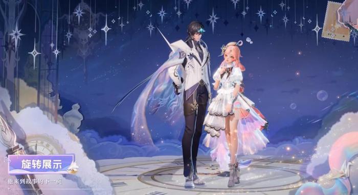 王者荣耀海诺心动手记皮肤怎么样7