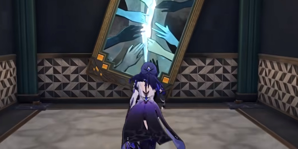 崩坏星穹铁道哈努的遗产成就怎么达成6