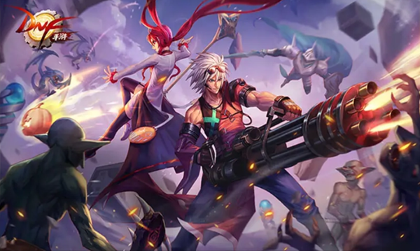 dnf手游格兰之森副本怎么解锁_dnf格兰之森山麓副本 dnf手游格兰之森副本怎么解锁_dnf格兰之森山麓副本